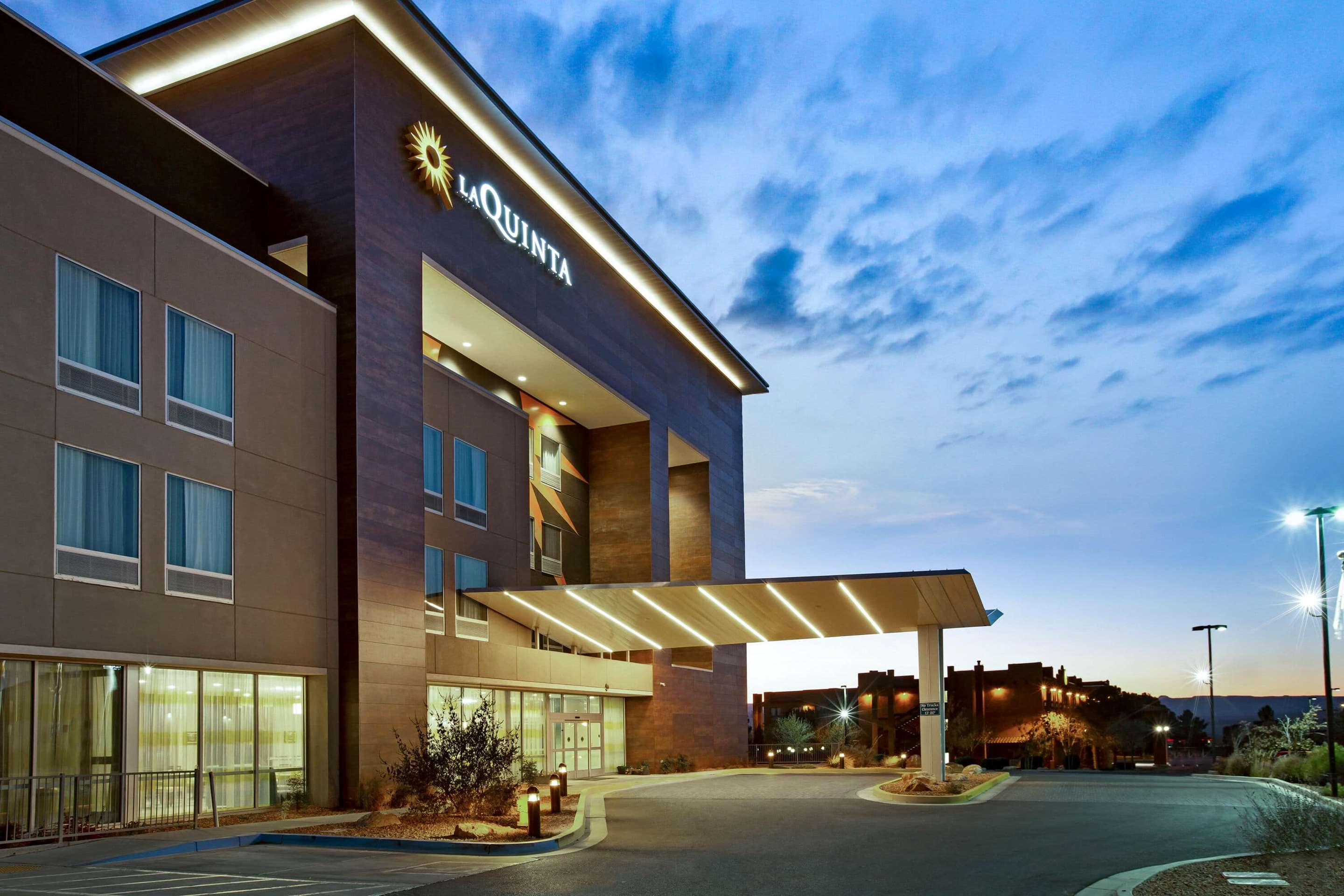 Exterior | La Quinta Inn & Suites by Wyndham Page at Lake Powell