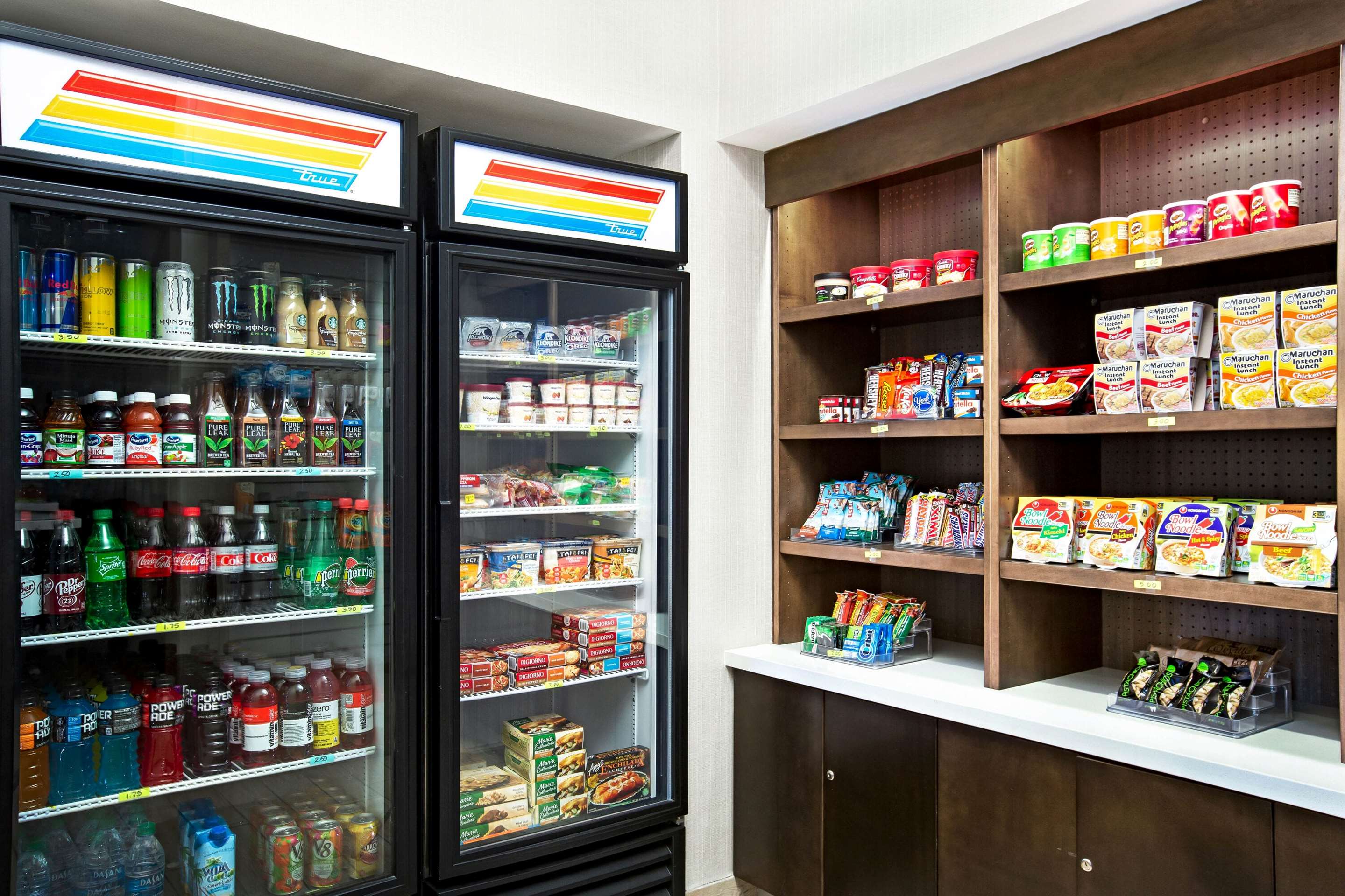 Property amenity | La Quinta Inn & Suites by Wyndham Page at Lake Powell