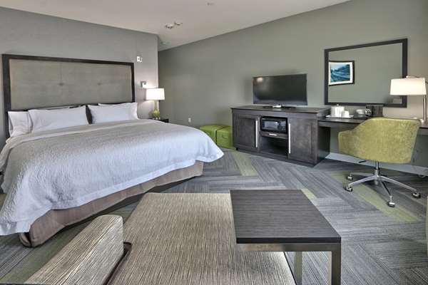  - Hampton Inn & Suites Guthrie