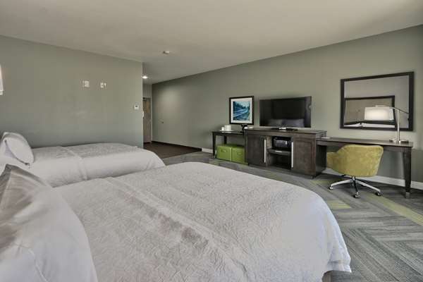  - Hampton Inn & Suites Guthrie