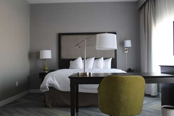  - Hampton Inn & Suites Guthrie