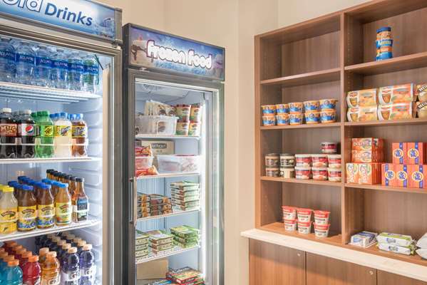  - Microtel Inn & Suites by Wyndham Binghamton