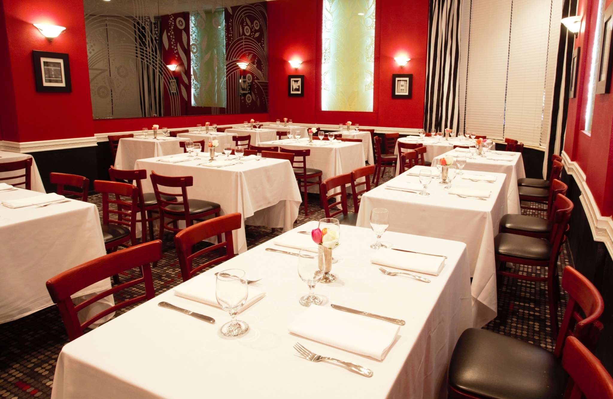 Florida Grill Steakhouse