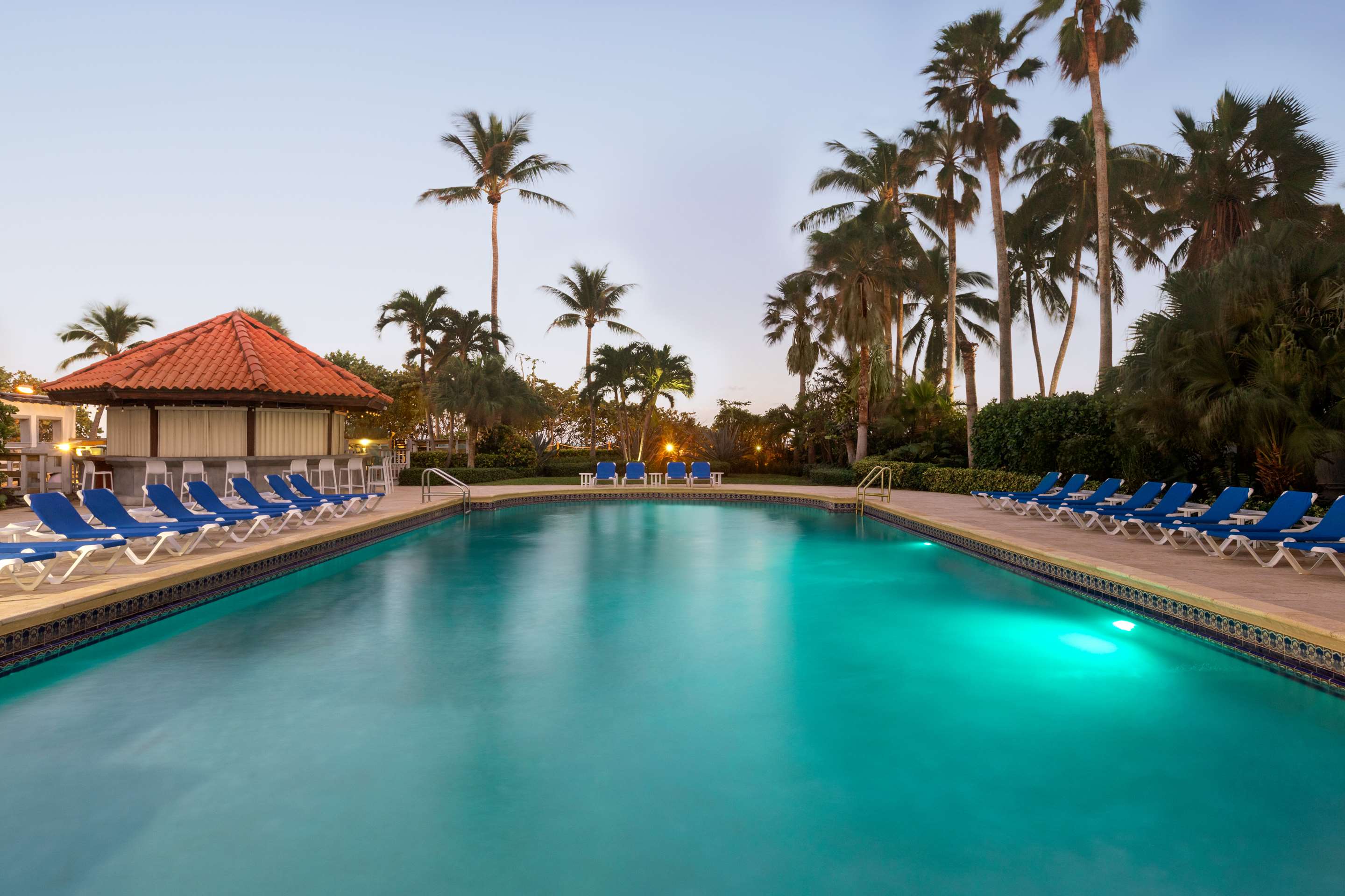 Lexington by Hotel RL Miami Beach Swimming Pool