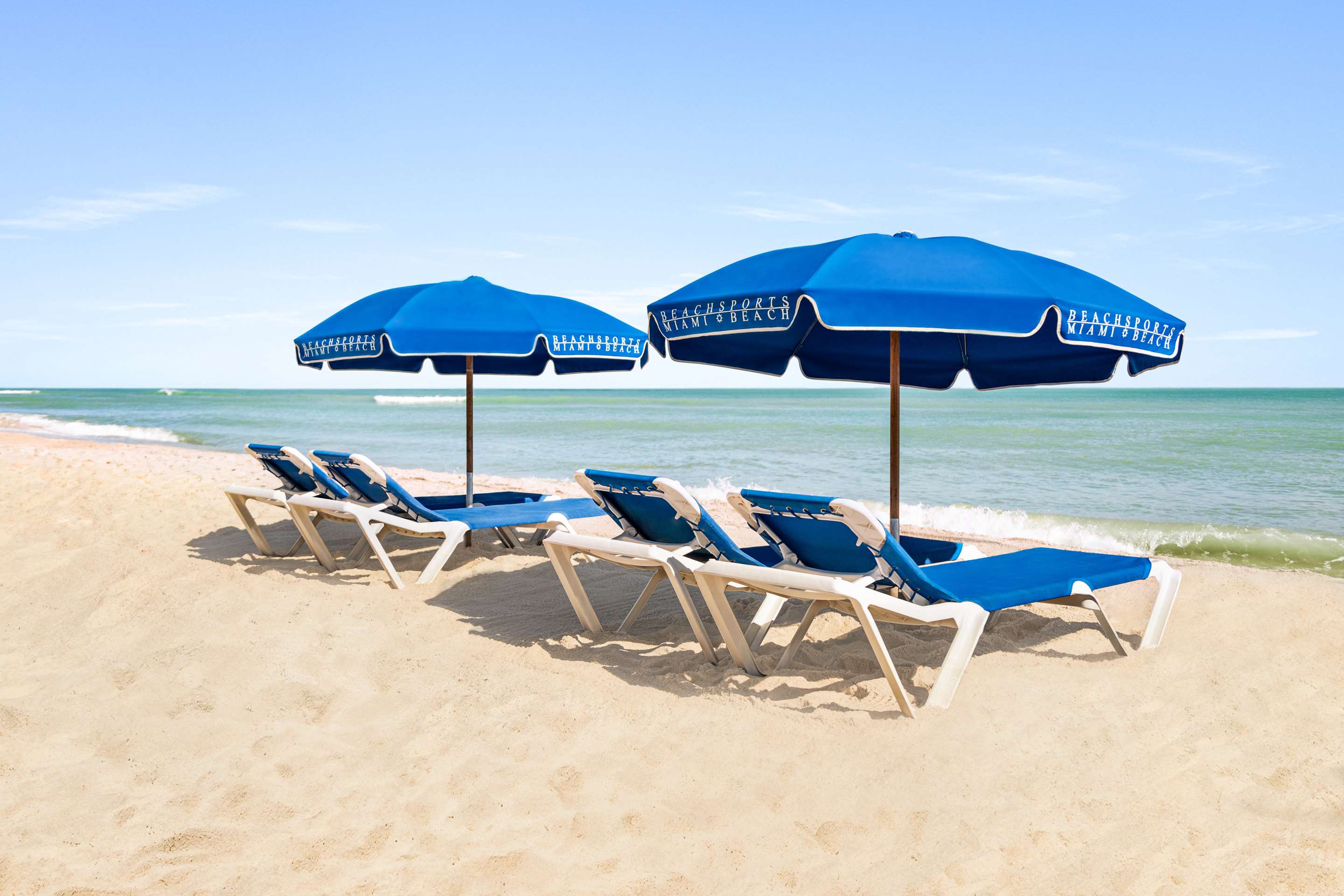 Lexington by Hotel RL Miami Beach Beach