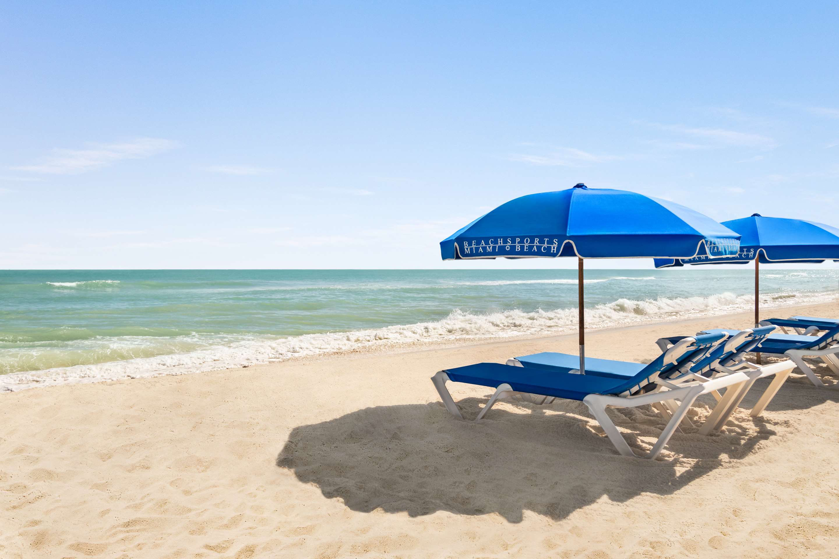 Lexington by Hotel RL Miami Beach Beach