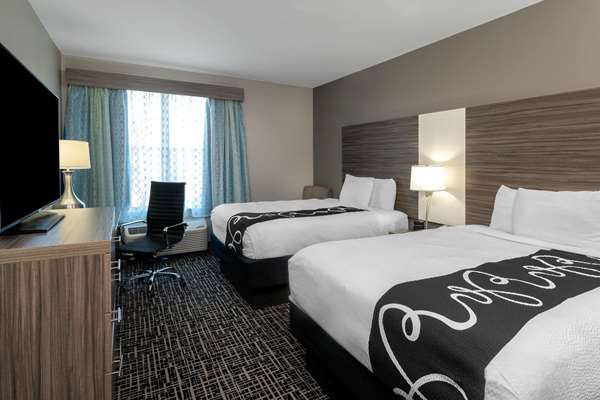  - La Quinta Inn & Suites Forsyth - I-75, Exit 187