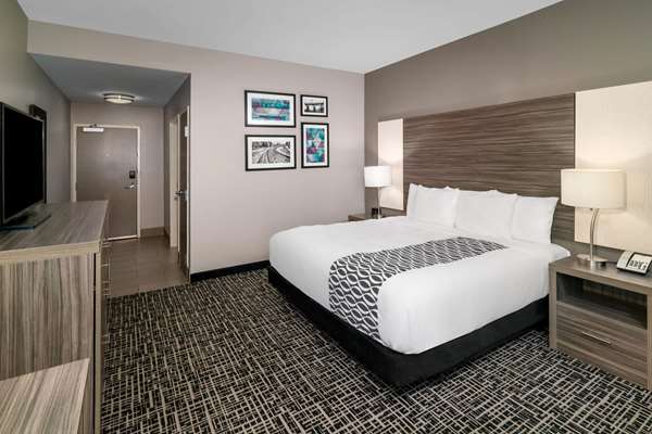  - La Quinta Inn & Suites Forsyth - I-75, Exit 187