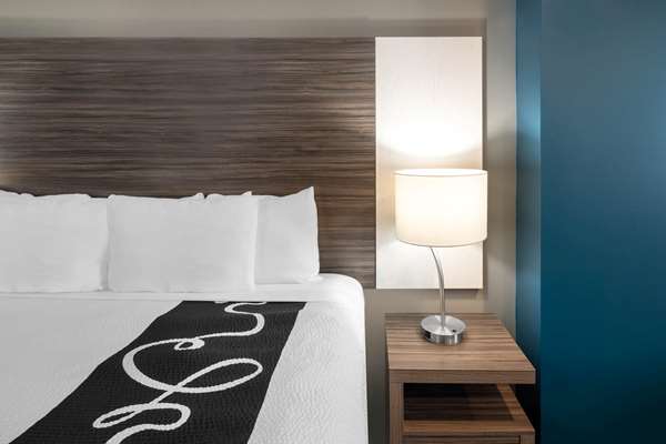  - La Quinta Inn & Suites Forsyth - I-75, Exit 187