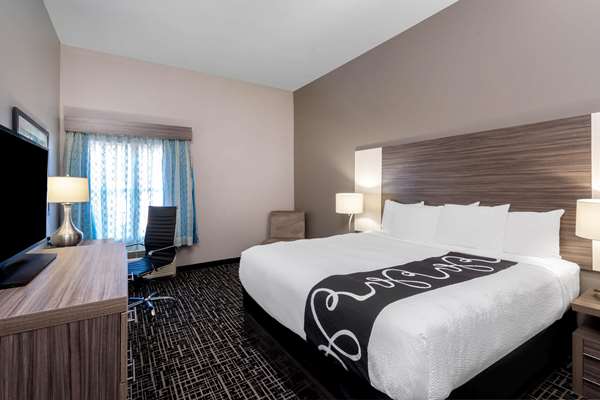  - La Quinta Inn & Suites Forsyth - I-75, Exit 187