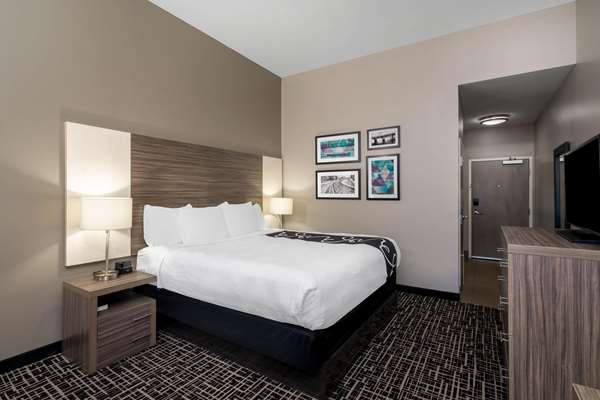  - La Quinta Inn & Suites Forsyth - I-75, Exit 187