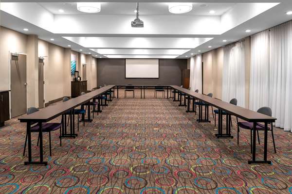  - La Quinta Inn & Suites Forsyth - I-75, Exit 187