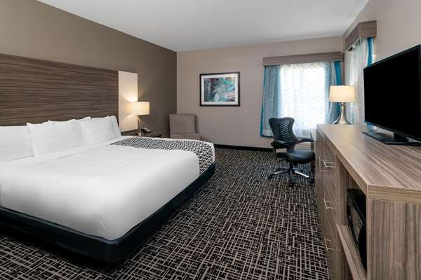  - La Quinta Inn & Suites Forsyth - I-75, Exit 187