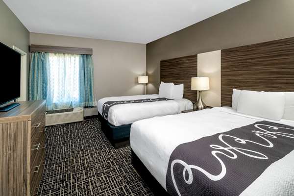 Suite - La Quinta Inn & Suites Forsyth - I-75, Exit 187