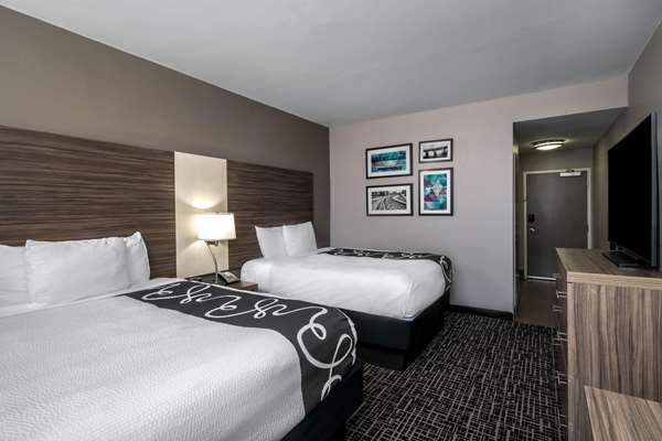  - La Quinta Inn & Suites Forsyth - I-75, Exit 187