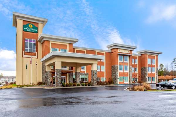 Exterior view - La Quinta Inn & Suites Cullman