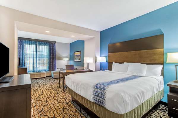 Suite - La Quinta Inn & Suites Cullman