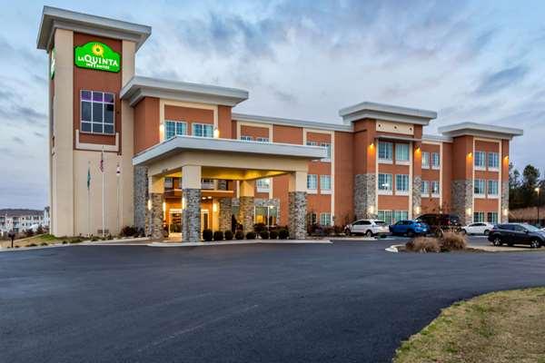 Exterior view - La Quinta Inn & Suites Cullman