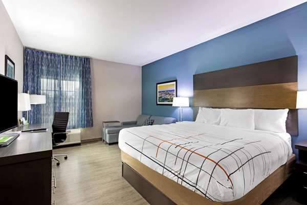 Suite - La Quinta Inn & Suites Cullman