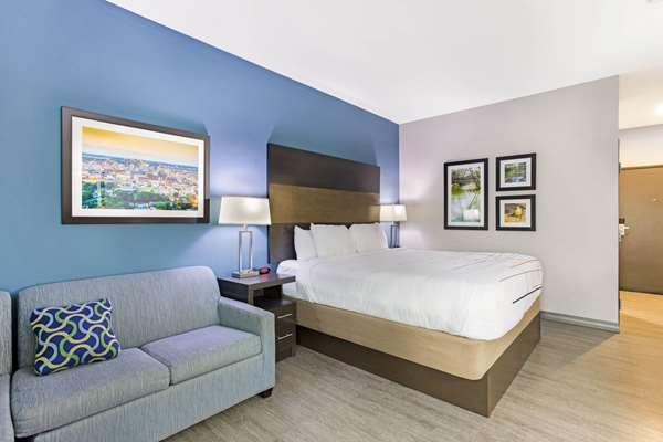 Suite - La Quinta Inn & Suites Cullman