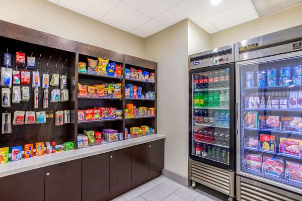  - La Quinta Inn & Suites Cullman