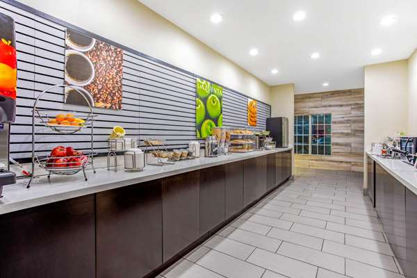  - La Quinta Inn & Suites Cullman