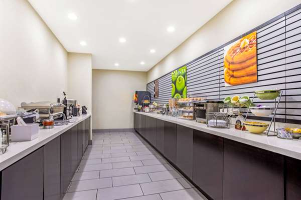  - La Quinta Inn & Suites Cullman