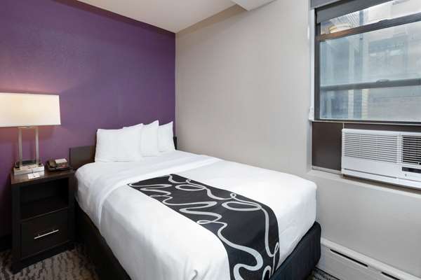  - La Quinta Inn & Suites New York City