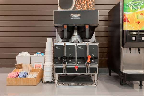  - La Quinta Inn & Suites New York City