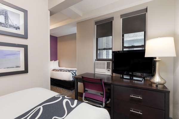  - La Quinta Inn & Suites New York City