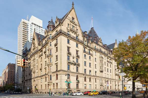  - La Quinta Inn & Suites New York City