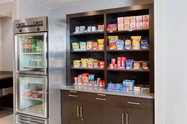  - La Quinta Inn & Suites New York City