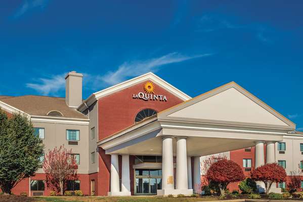 Exterior view - La Quinta Inn & Suites Loudon - I-75, Exit 72
