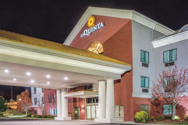 Exterior view - La Quinta Inn & Suites Loudon - I-75, Exit 72
