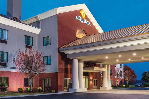 Exterior view - La Quinta Inn & Suites Loudon - I-75, Exit 72