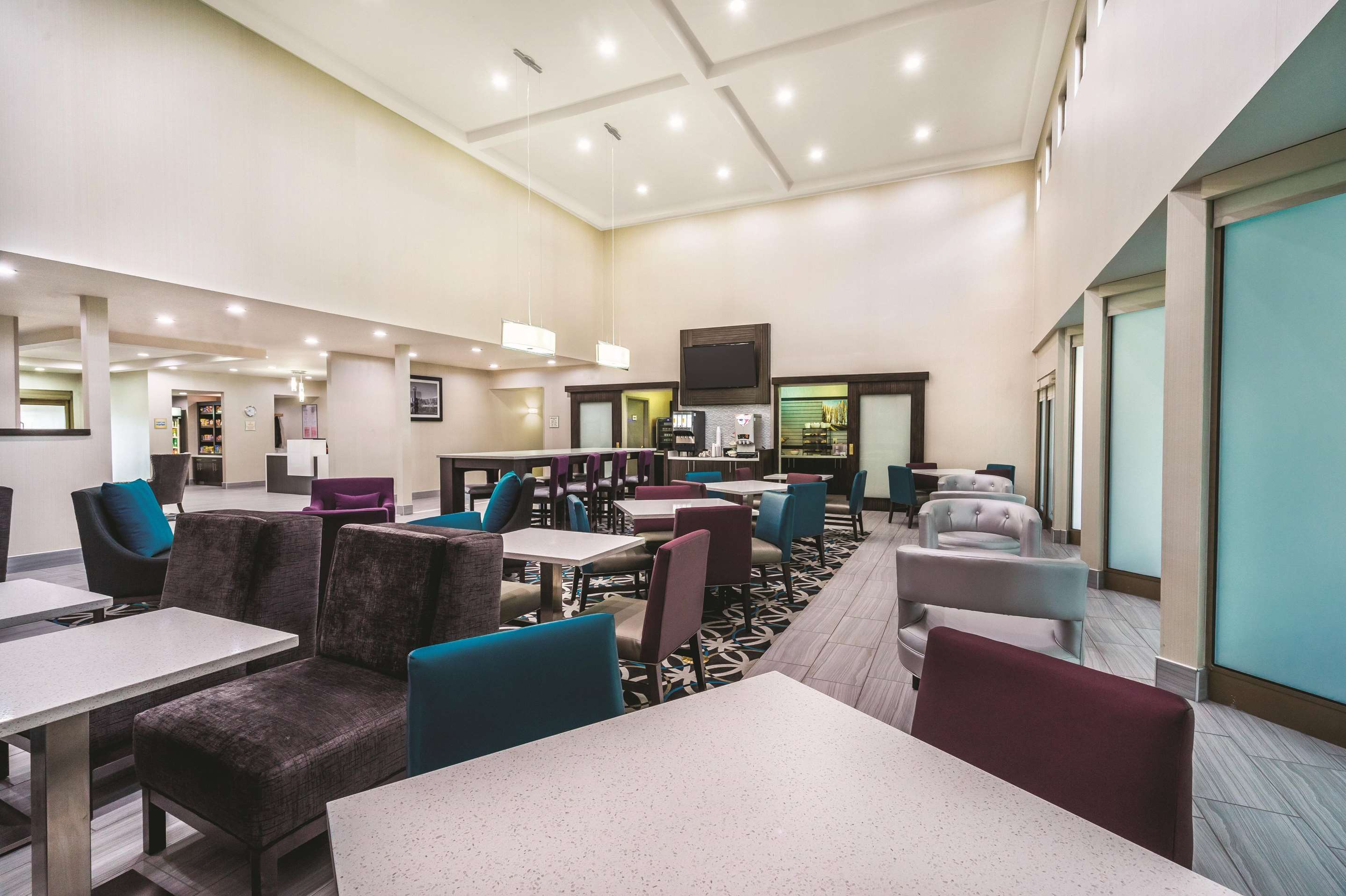 Property amenity | La Quinta Inn & Suites by Wyndham Loudon