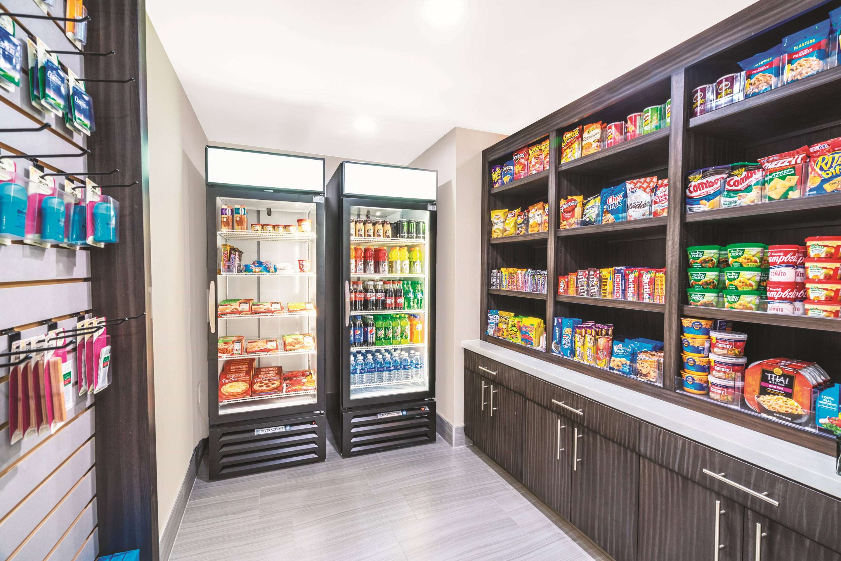Property amenity | La Quinta Inn & Suites by Wyndham Loudon