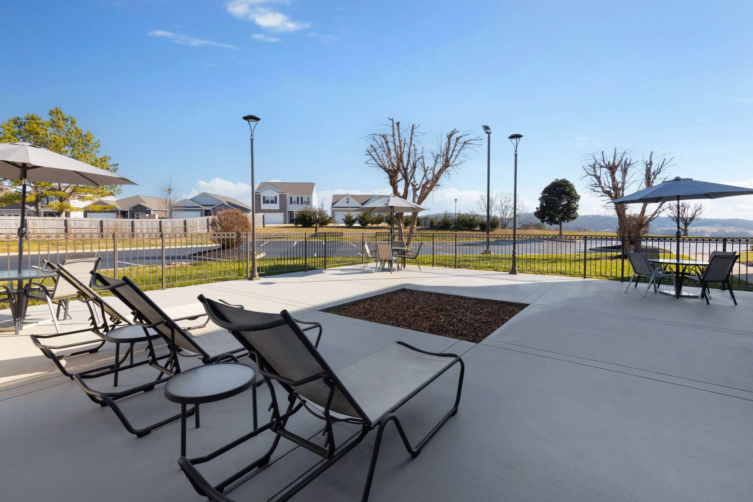 Property amenity | La Quinta Inn & Suites by Wyndham Loudon