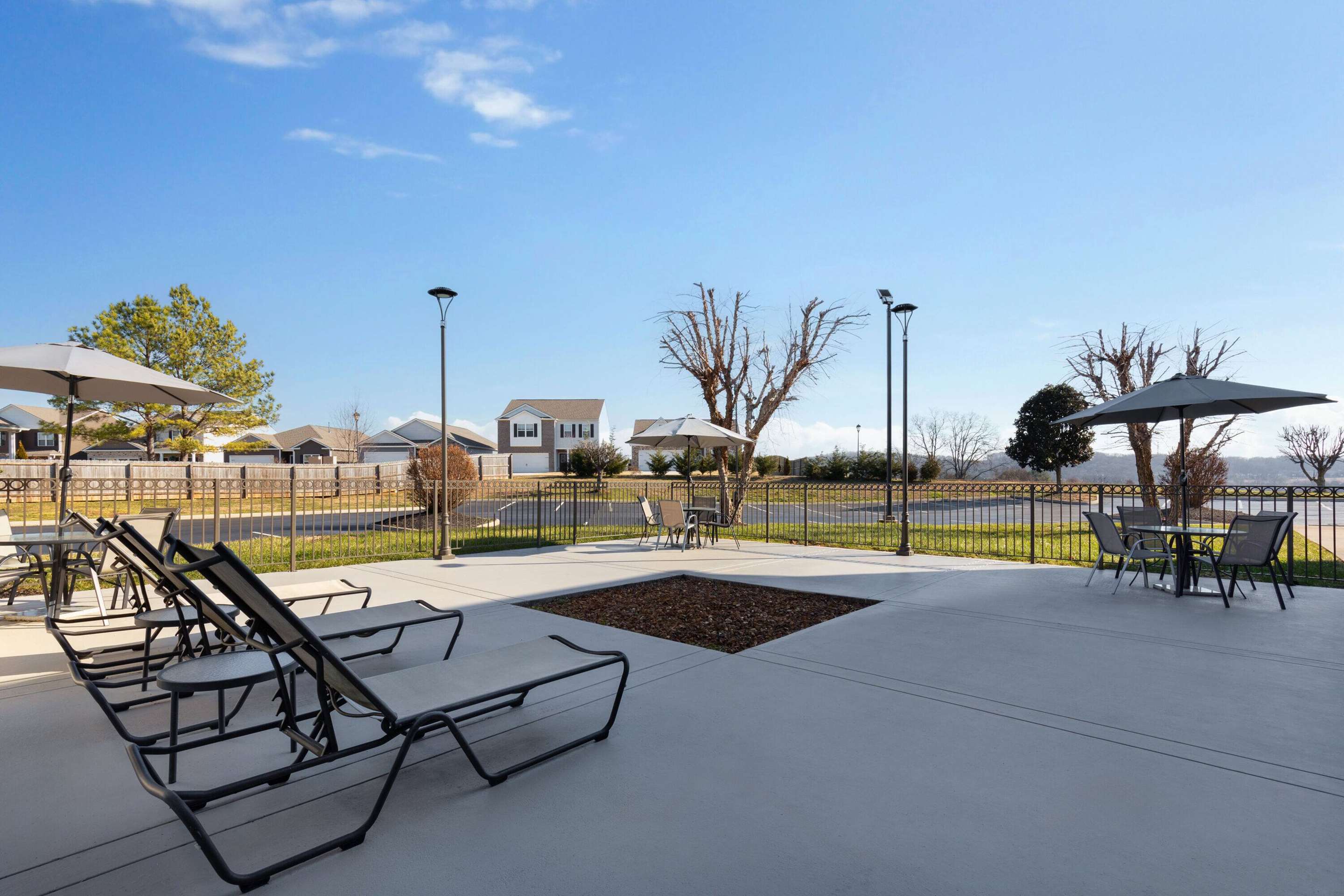 Property amenity | La Quinta Inn & Suites by Wyndham Loudon