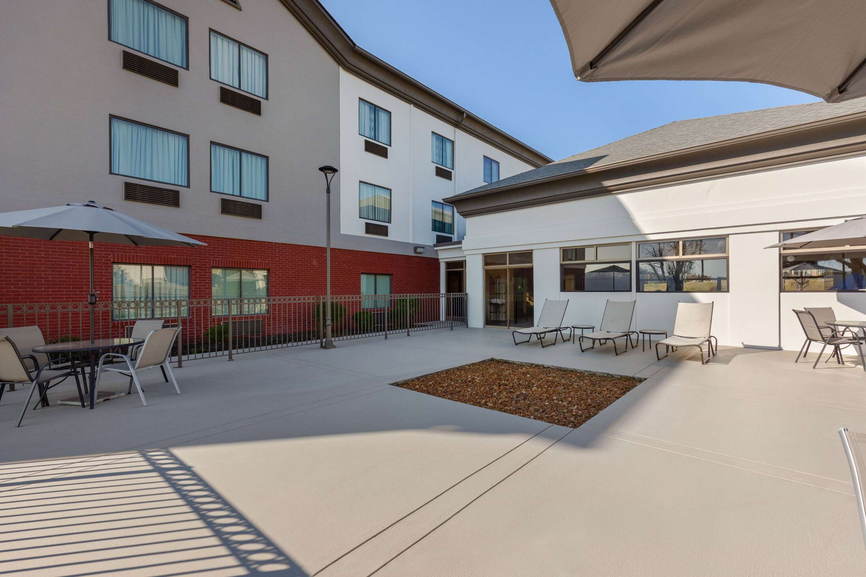 Property amenity | La Quinta Inn & Suites by Wyndham Loudon