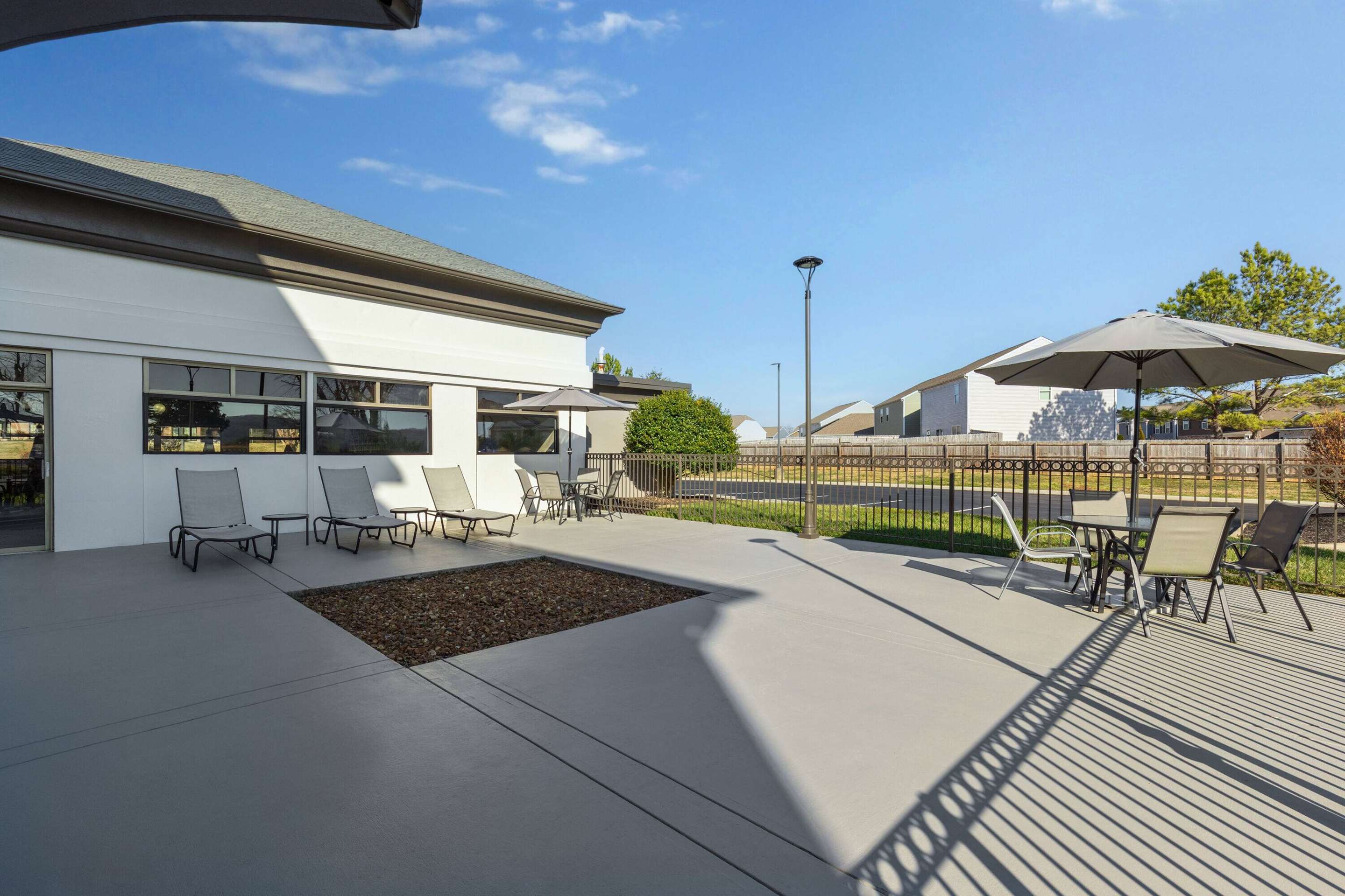 Property amenity | La Quinta Inn & Suites by Wyndham Loudon