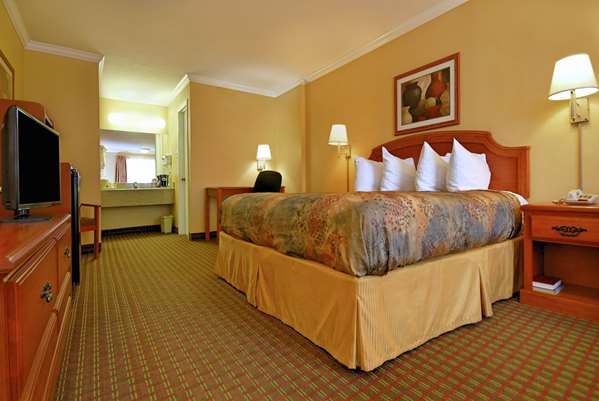  - Americas Best Value Inn Killeen
