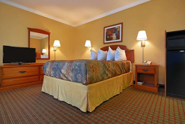  - Americas Best Value Inn Killeen