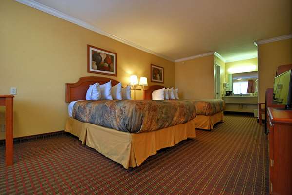  - Americas Best Value Inn Killeen