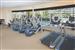 Health club  fitness center  gym