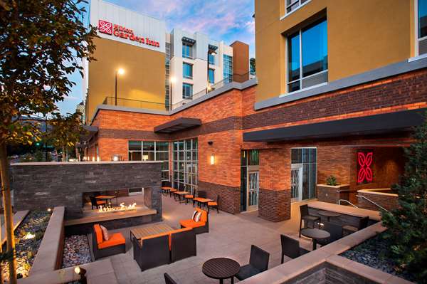 Exterior view - Hilton Garden Inn Burbank - I-5, Exit 146
