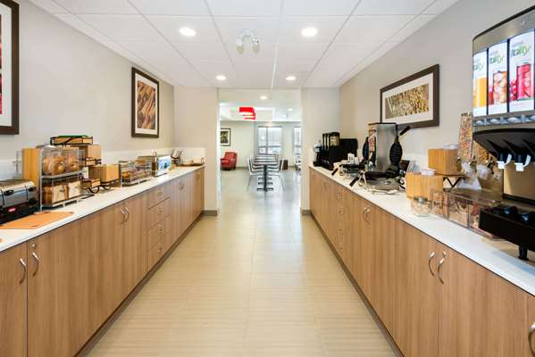  - Microtel Inn & Suites by Wyndham Sudbury