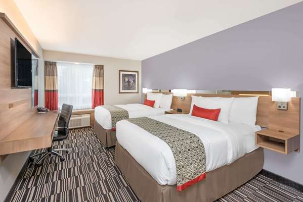  - Microtel Inn & Suites by Wyndham Sudbury