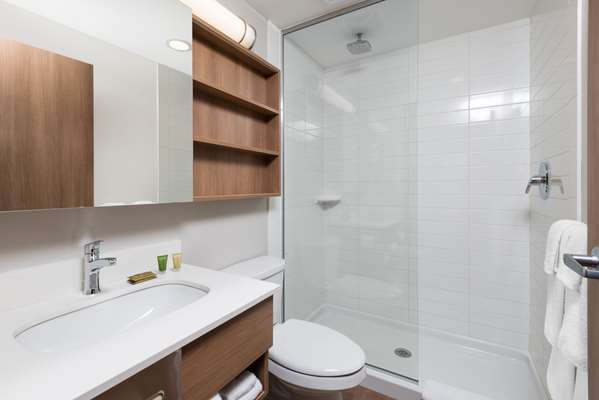  - Microtel Inn & Suites by Wyndham Sudbury