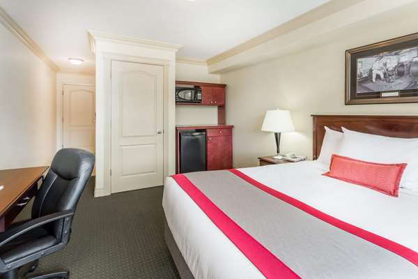  - Ramada Hotel Hinton